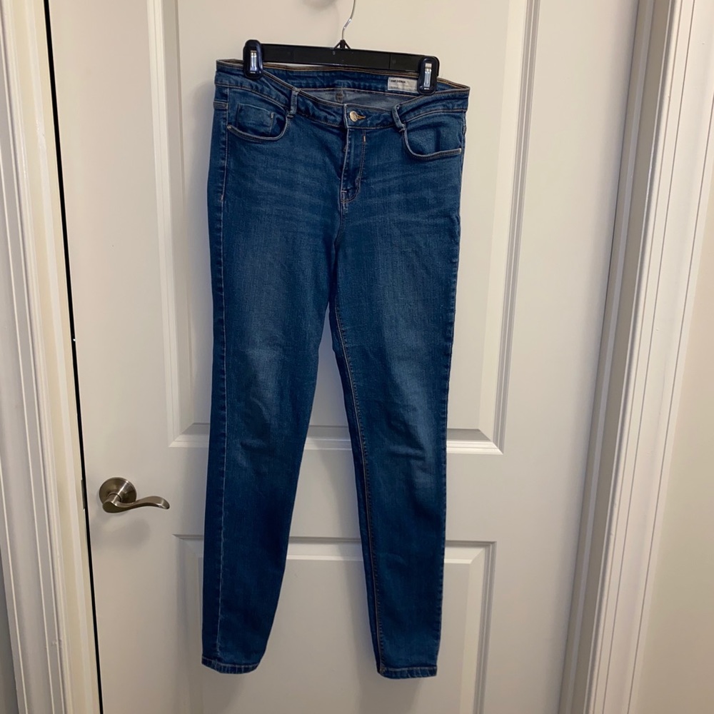 Zara jeans